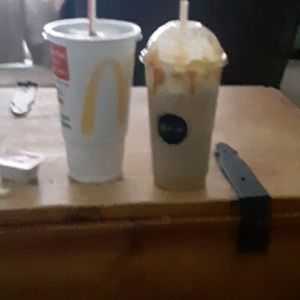 Meet your Posher, Hattie